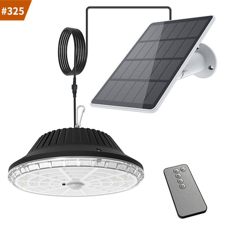 solar decorative garden light