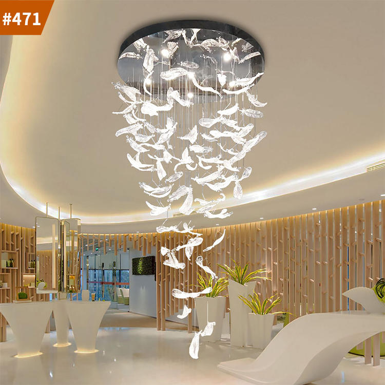 chandelier ceiling light