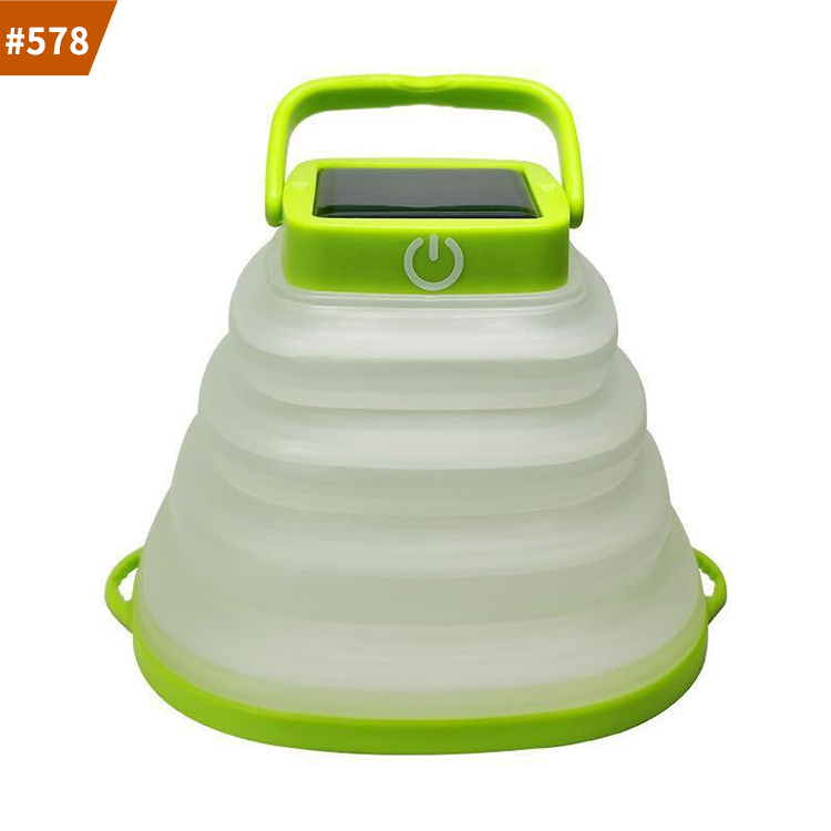 solar lights outdoor camping