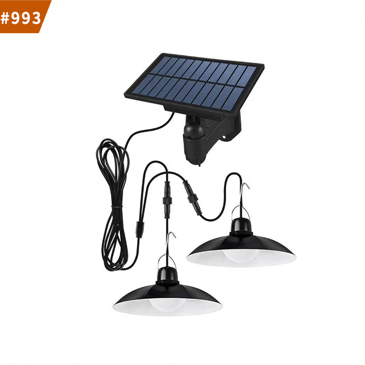 outdoor garden solar lights