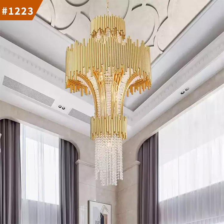 single pendant lights