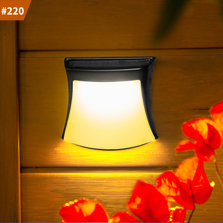 sensor light