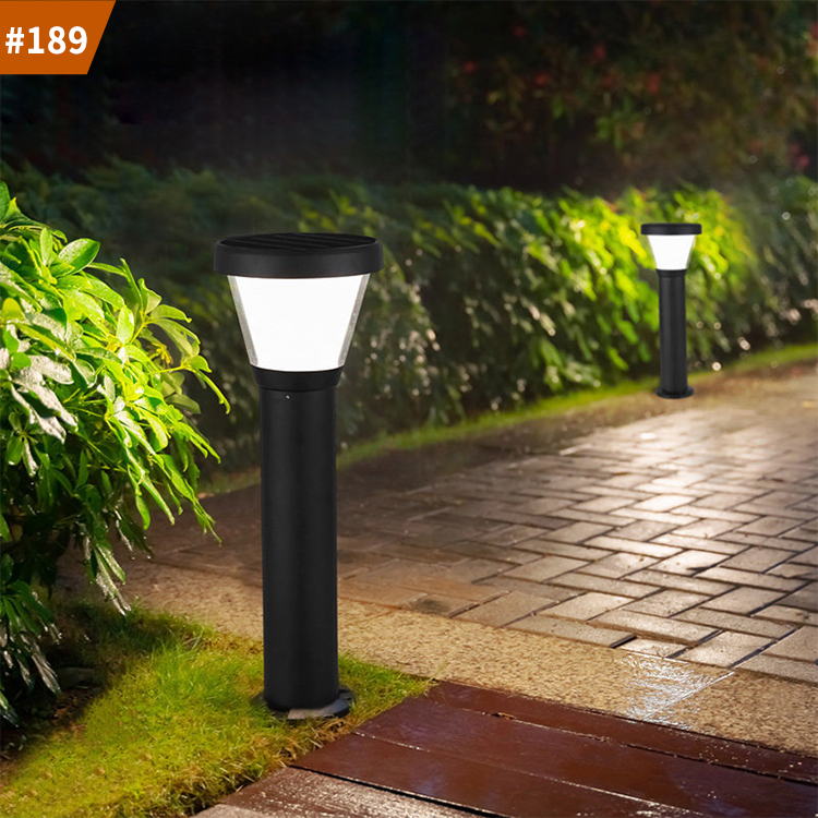 wholesale lawn light solar