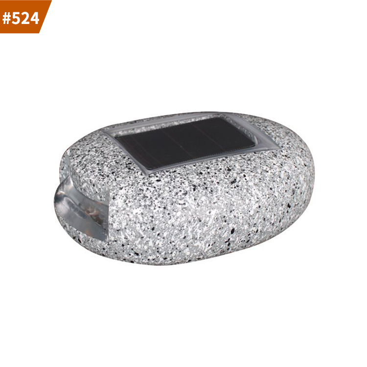 underground wall lights
