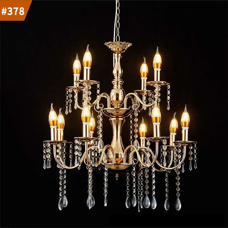 candlestick wedding chandelier suppliers