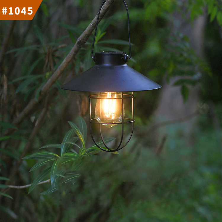 out door lights solar garden lights