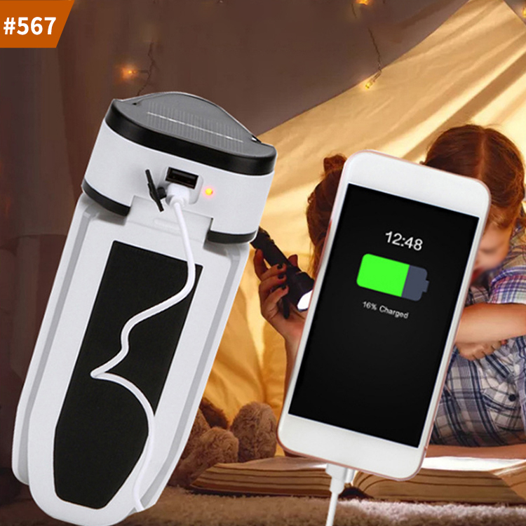 solar led light