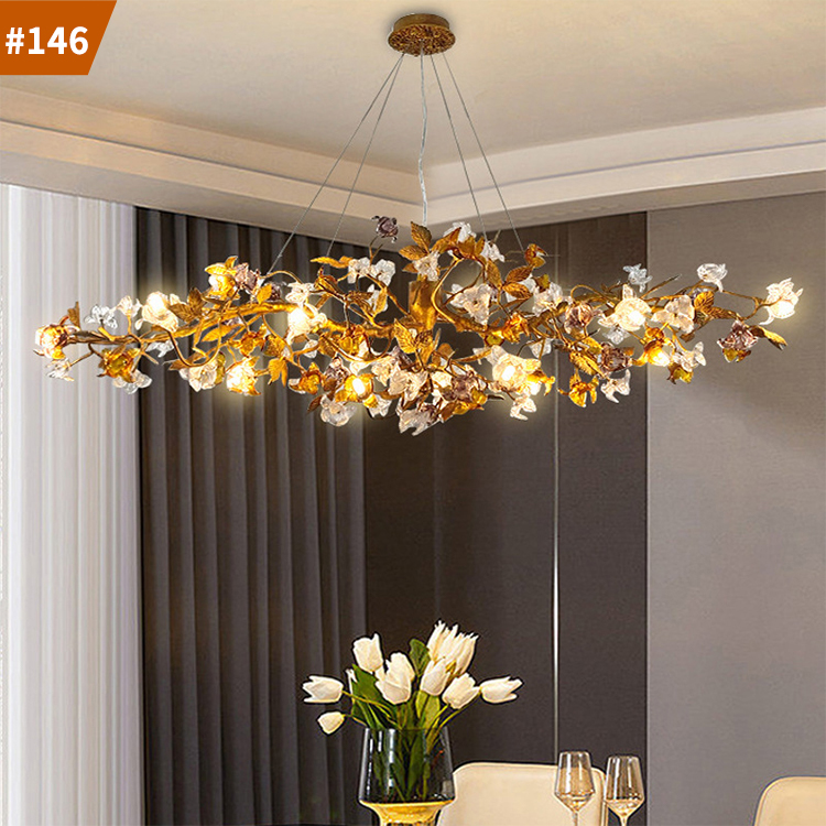 pendant light
