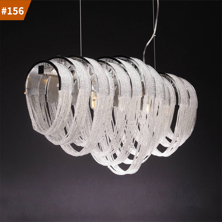 pendant light