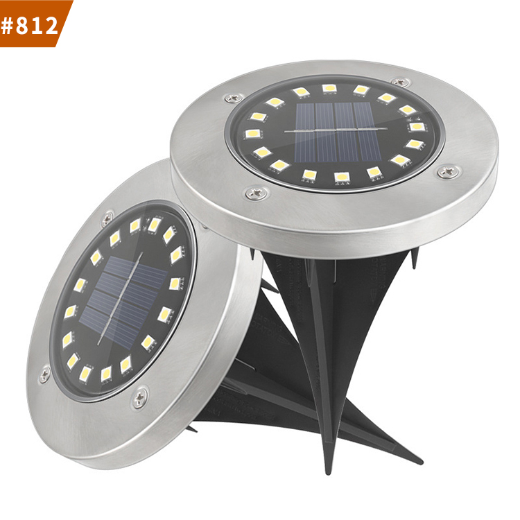 underground light waterproof