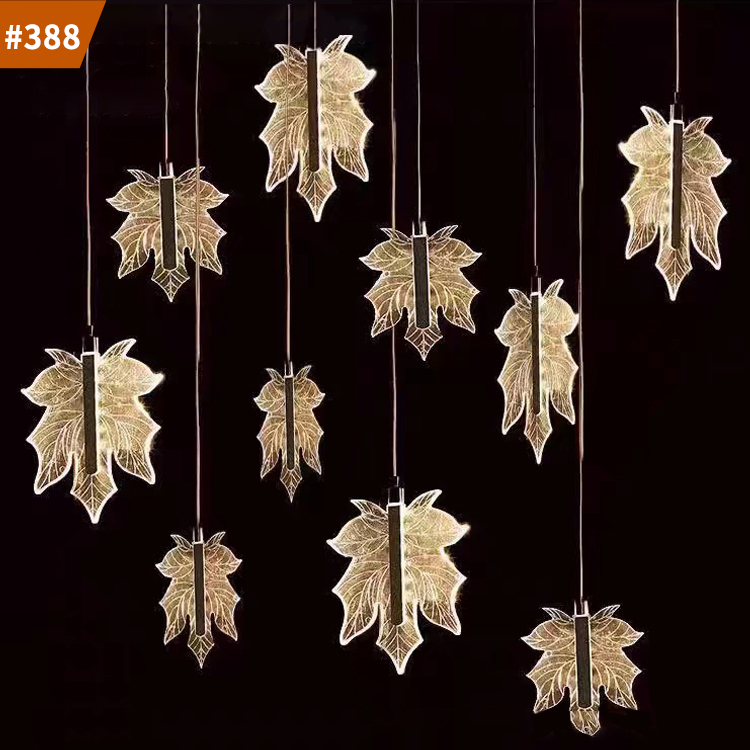 wedding light chandelier