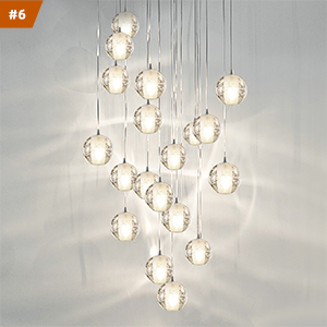chandelier lights
