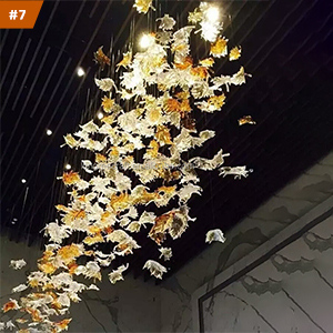 chandelier lights