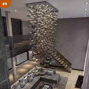 chandelier lights