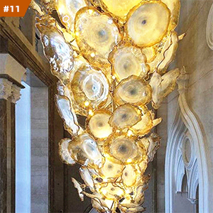 chandelier lights