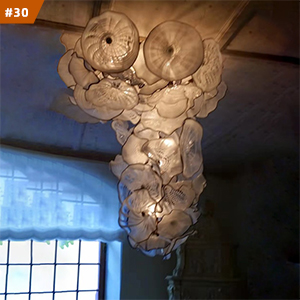 chandelier lights