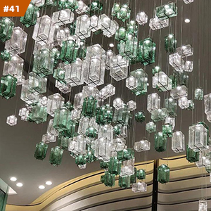 chandelier lights