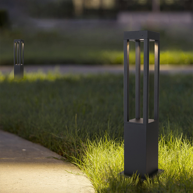 garden lawn light