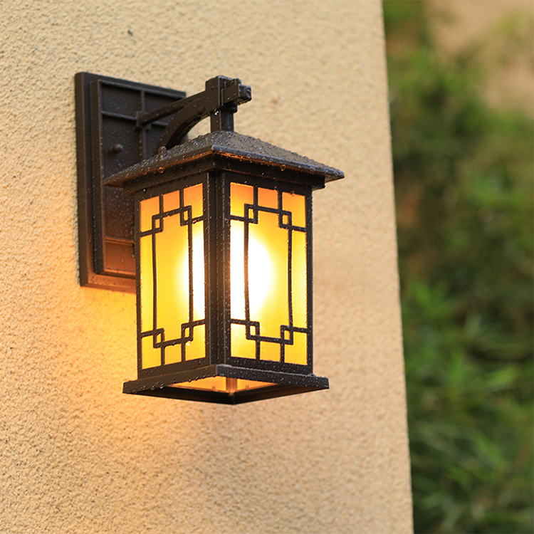 wall lamp outdoor light