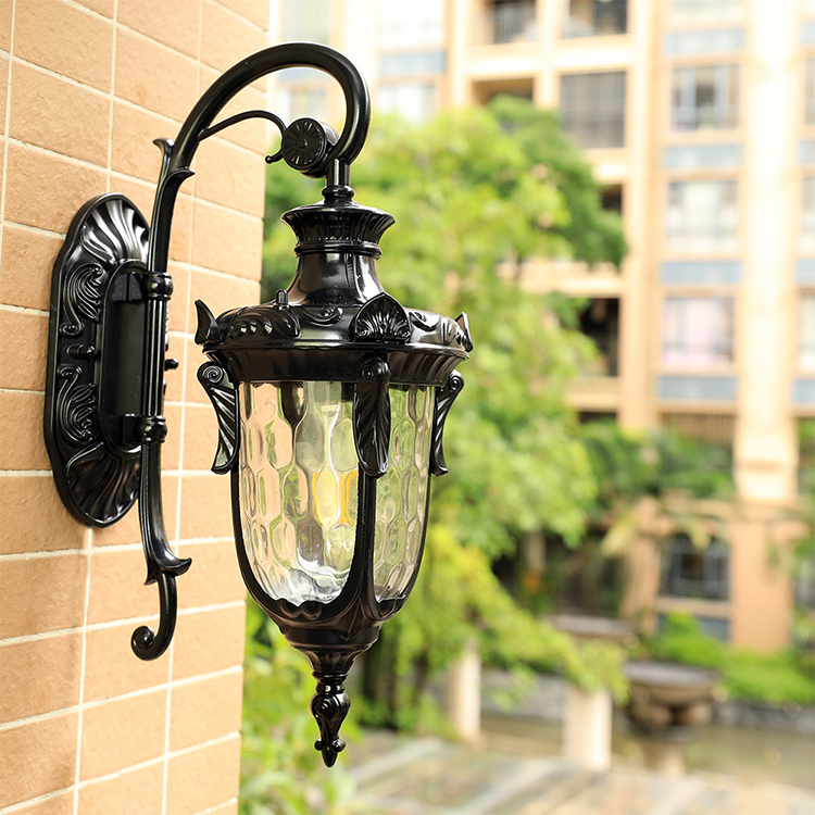 wall lamp outdoor light