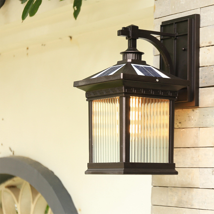 outdoor lights wall mounted