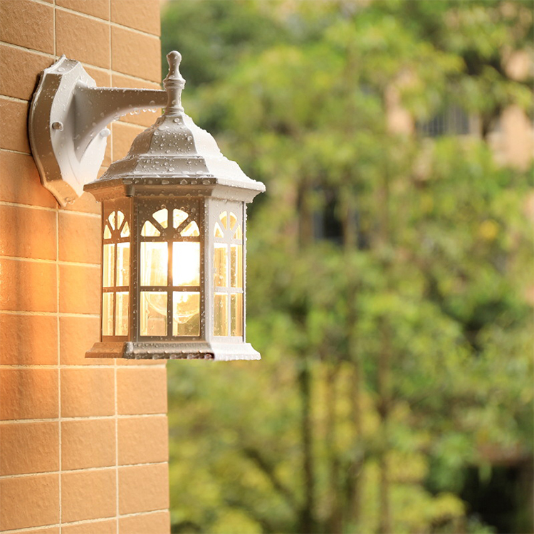 wall lamp outdoor light