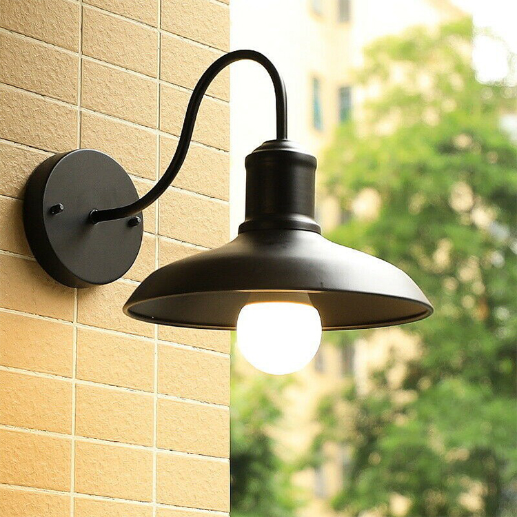 wall lamp outdoor light